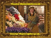 Emily Mortimer Autograph Signed Picture – Hugo