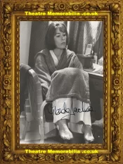 Glenda Jackson Autograph Signed Picture – Sunday Bloody Sunday