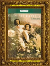 London National Theatre – Summerfolk – 1999 – Roger Allam
