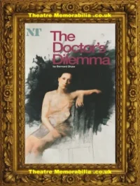 London National Theatre – The Doctor’s Dilemma – 2012