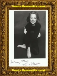 Louise Fletcher Autograph Signed Picture – One Flew Over The Cuckoo’s Nest