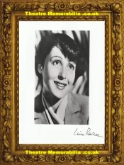 Luise Rainer – The Great Ziegfeld Autograph Signed Picture Photograph