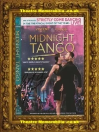 Flavia Cacace Autograph Signed Picture Photograph Strictly Come Dancing