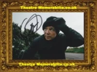 Stephen Graham Autograph Signed Picture – Line Of Duty
