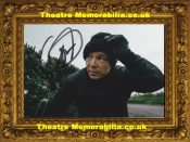 Stephen Graham Autograph Signed Picture – Line Of Duty
