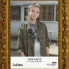 Mimi Keene Autograph Signed Picture EastEnders Cindy Williams