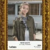 Mimi Keene Autograph Signed Picture EastEnders Cindy Williams - Image 2