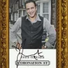 Jimmi Harkishin Autograph Signed Picture Coronation Street - Image 2