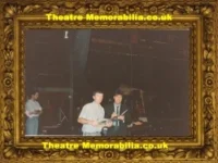Cliff Richard Autograph Signed Picture UK Singer + Proof Photograph