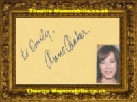 Help 9 – Unknown Artist Autograph Autographed Signed Picture