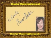 Help 9 – Unknown Artist Autograph Autographed Signed Picture