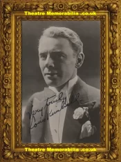 Louis Kimball Autograph Signed Picture Card – Actor Should A Wife Work