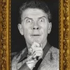 Phil Cool Autograph Signed Picture - British Comedian