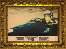  The Boys In Company C Film Picture and Letter 1980 - Theatre Memorabilia - Theatre Programmes Theatre Memorabilia - Theatre Programmes