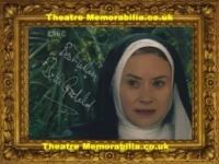 Beth Goddard Autograph Signed Picture – Sara Jane Adventures