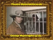 Clint Eastwood Bronco Billy Film Poster Lobby Card 1980