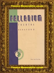 Hereford Palladium Theatre – Arms And The Man – 1940