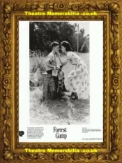 Forrest Gump Film Picture Photograph 1994