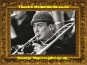 Brassed Off Film Picture Captions Photograph 1996 Stephen Tompkinson