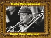 Brassed Off Film Picture Captions Photograph 1996 Stephen Tompkinson