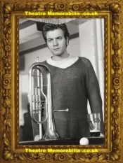 Brassed Off Film Picture Captions Photograph 1996 Ewan McGregor
