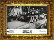 Escape From LA Film Picture Captions Photograph Kurt Russell 1996