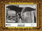 Escape From LA Film Picture Captions Photograph Kurt Russell 1996