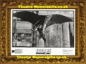 Escape From LA Film Picture Captions Photograph Kurt Russell 1996