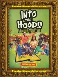 London Novello Theatre – In To The Hoods – 2008