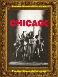 London Westend Theatre Chicago – 2010