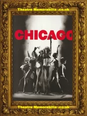 London Westend Theatre Chicago – 2010