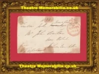 William Taylor Copeland Lord Mayor Of London Signed Sheet 1833