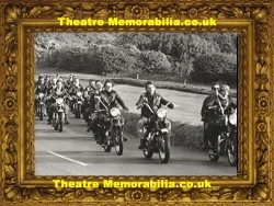 Quadrophenia Film Original Press Photograph 1979 - Theatre Memorabilia - Theatre Programmes - Theatre Memorabilia - Theatre Programmes Quadrophenia Film Original Press Photograph 1979 - Theatre Memorabilia - Theatre Programmes Theatre Memorabilia - Theatre Programmes