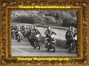 Quadrophenia Film Original Press Photograph 1979
