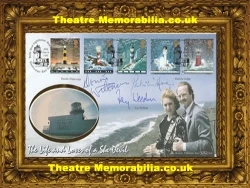  Henry Winkler Autograph Signed Picture – Happy Days TV Show - Theatre Memorabilia - Theatre Programmes Theatre Memorabilia - Theatre Programmes