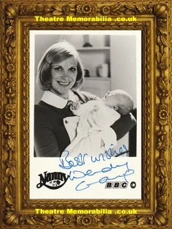  Nick Wilton Autograph Signed Picture Eastenders - Theatre Memorabilia - Theatre Programmes Theatre Memorabilia - Theatre Programmes