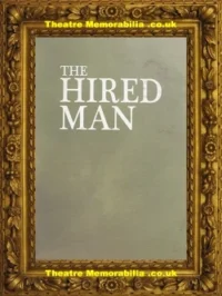 Leicester Curve Theatre – The Hired Man – 2013
