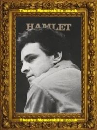 Leicester Haymarket Theatre – Hamlet – 1981 Shakespeare