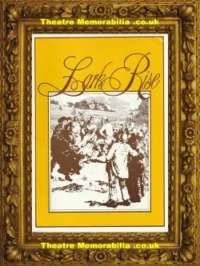 Leicester Haymarket Theatre – Lark Rise – 1980s