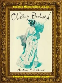 Leicester Haymarket Theatre – The Cherry Orchard – 1984
