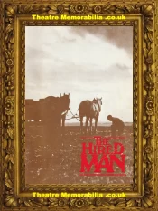 Leicester Haymarket Theatre – The Hired Man – 1984