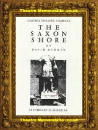 London Almeida Theatre – The Saxon Shore – 1986