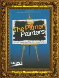 Newcastle Live Theatre – The Pitmen Painters – 2013