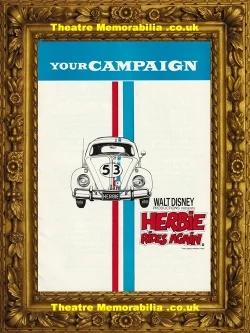  Manchester Belle Vue Circus Programme 1960s - Theatre Memorabilia - Theatre Programmes Theatre Memorabilia - Theatre Programmes