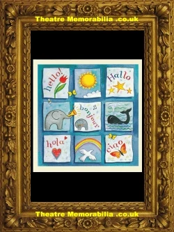 G Taylor Autograph Signed Card ? – Help 30 - Theatre Memorabilia - Theatre Programmes - Theatre Memorabilia - Theatre Programmes G Taylor Autograph Signed Card ? – Help 30 - Theatre Memorabilia - Theatre Programmes Theatre Memorabilia - Theatre Programmes