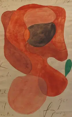 Unknown Artist but – Pablo Picasso Sketch Picture Art Work 1961