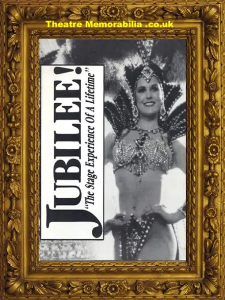 America Las Vegas – Jubilee – 1980’s