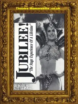 America Las Vegas – Jubilee – 1980’s