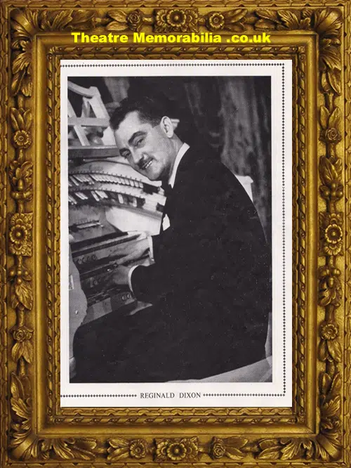 Blackpool News Chronicle Garden Party 1951 - Multi Autographs