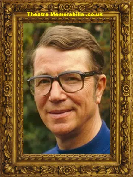 Colin Wilson – Writer Author – 1962